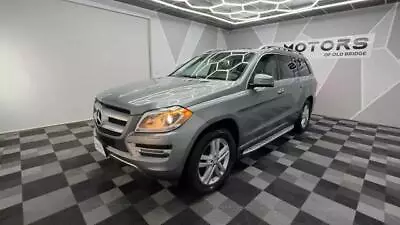 2016 Mercedes-Benz GL-Class GL 350 BlueTEC 4MATIC Sport Utility 4D • $17800