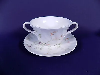 £16 • Buy Wedgwood Campion Soup Cup & Saucer