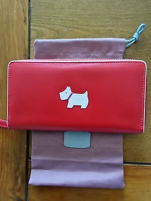£18 • Buy Radley Purse New Without Tags