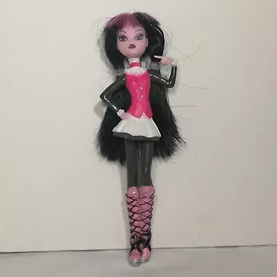 Monster High Monster Pen Draculaura  - Read • $21.85