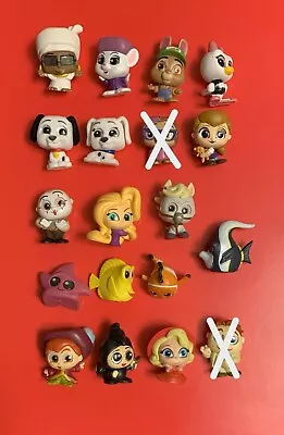 Disney Doorables Series 11 (You Pick) Actual Items Pictured • $5