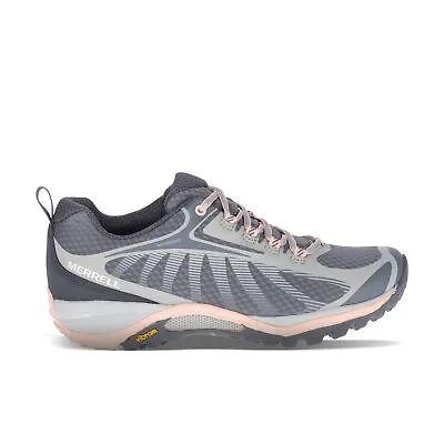 Merrell Women Siren Edge 3 Waterproof Athletic Mesh • $89.99