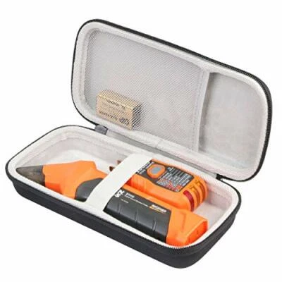 $26.88 • Buy Klein AC Circuit Breaker Finder Integrated GFCI Outlet Tester's Hard Travel Case