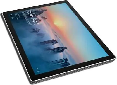 Microsoft Surface Pro 4 12  I5  6300U 4GB RAM 128GB SSD Win 11 No KB • $259