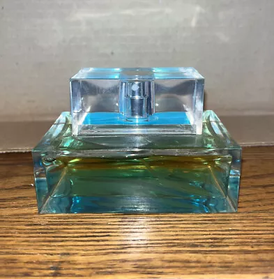 Michael Kors Island Capri EDP Spray For Women 3.4oz / 100ML Perfume Spray  • $175
