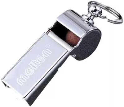 Molten (Morten) Metal Whistle WM • $20.16