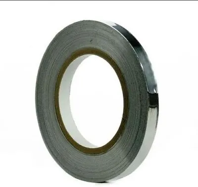 1 X 250 Inches 6metres Adhesive Lead Tape  Golf Clubs.   1st Class Post Uk • £11.99