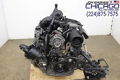JDM 04-08 Mazda RX8 13B 1.3L 6Port Rotary Engine 6 Speed Manual Transmission • $2399