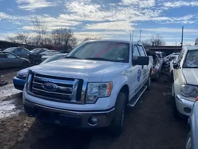 Automatic Transmission 6 Speed 6R80 5.0L Fits 11-14 FORD F150 PICKUP 1292961 • $630