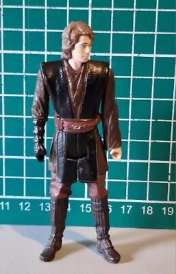 Anakin Skywalker Figure Star Wars Mission Series Darth Vader 2013 H 8.5cm Rare • £4.49