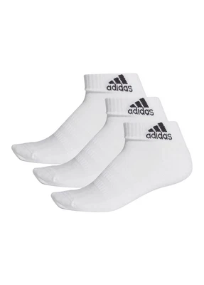 $17.93 • Buy Adidas - Calze/socks - Cushioned (3 Pack) - Dz9365 - White