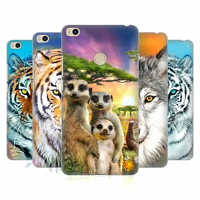 Official Aimee Stewart Animals Hard Back Case For Xiaomi Phones 2 • $15.35