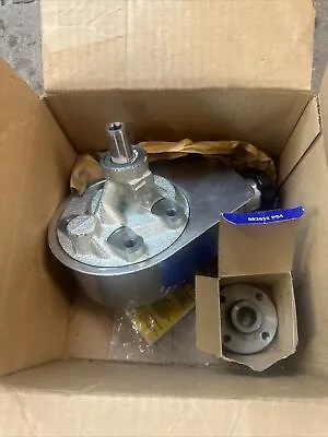 Sierra 18-7508 MerCruiser Volvo Power Steering Pump 16792A39 90496A5 855860 • $497