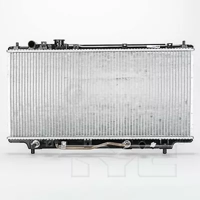 TYC Radiator 1704 B6BF15200G For Mazda • $141.72