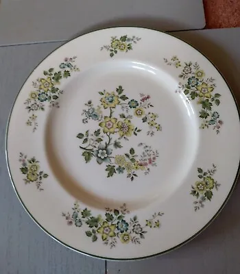 £4.99 • Buy Royal Doulton - Campagna - T.C.1078 Dinner Plate