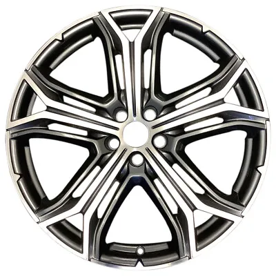 Maserati Levante 2020-2023 21  Front OEM Wheel Rim 670163562 • $711.54