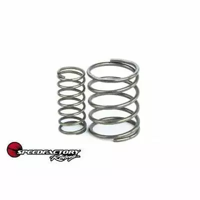 SpeedFactory Racing K-Series Drag Spec Shifter Spring Kit 06-11 Civic Si 6 Speed • $27.69