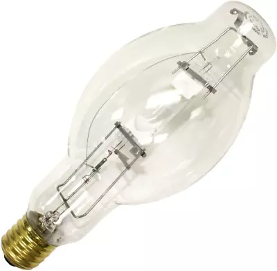 Sylvania 64490 - M400/U 400 Watt Metal Halide Light Bulb 2/PACK • $52.33