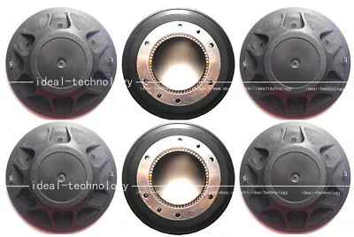 $57.77 • Buy 6pcs Replacement Diaphragm For Peavey 22XT 22XT+ 22A RX22 SP2 SP4 SP-4X