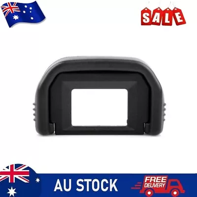 2xEF Eyecup Eyepiece For Canon DSLR EOS 1000D 550D500D450D650D View-Finder • $17.42