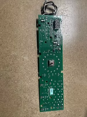 Maytag Dryer Control Board - Part # W10334621 A |KMV126 • $43.99