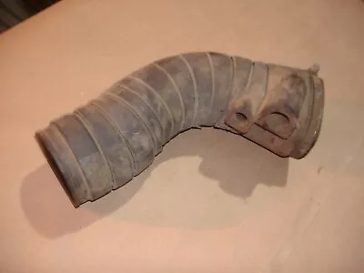 VW Jetta Golf Intake Boot 88 - 92 Yr  191129627AA  191 129 627AB • $35