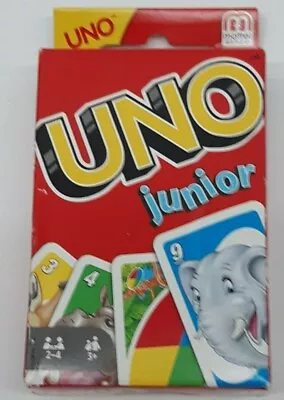 Uno Junior Card Game • $18.90