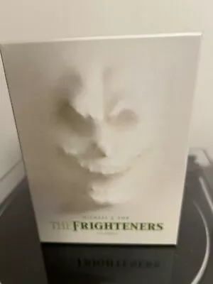 The Frighteners 4k Turbine Ultimate Edition • $65