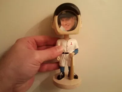 Bobblehead With Mickey Mantle Face Picture • $19.96