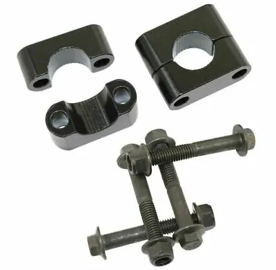 7/8  Handlebar Clamp Bracket Kit 22mm FOR COOLSTER ATV 3050 3125 QUAD M CL25  • $15.95