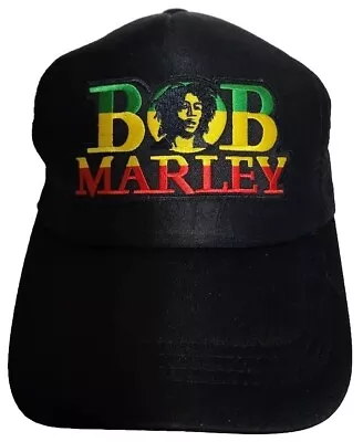 Rasta Caps One Love Bob Marley  • $14.95