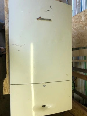 £145 • Buy Worcester Bosch Greenstar 24i Combi Boiler