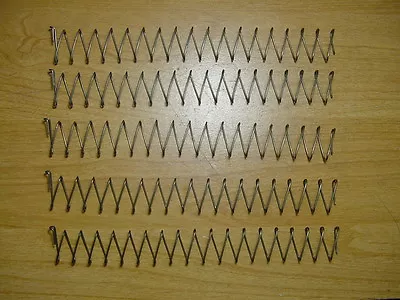 Lot Of 5 - Makarov Magazine Springs - Original Unissued Soviet • $24.79