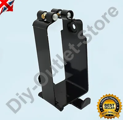 Battery Holding Carrier Case Bracket 12 Volt Fits For Bullet Early Model Bike • £16.99