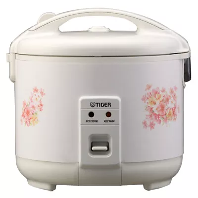 Tiger Electric Rice Cooker JNP1800FLZ • $249