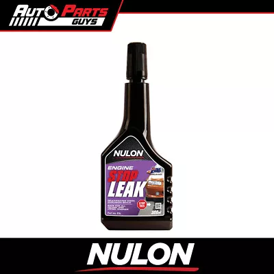 Nulon Engine Oil Stop Leak 300ml | ESL • $26.99