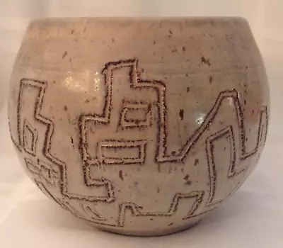 Monastery Pottery From Conyers Georgia.....rare & Mint! • $150