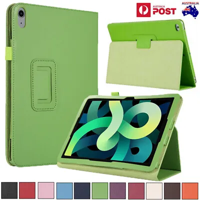 PU Leather Flip Smart Stand Case Cover For IPad 5/6/7/8/9th Mini Air Pro 11 12.9 • $13.69