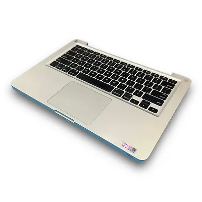 Apple 13  MacBook Pro 2011 2012 Top Case Palm-Rest Trackpad Keyboard A1278 / A+ • $39