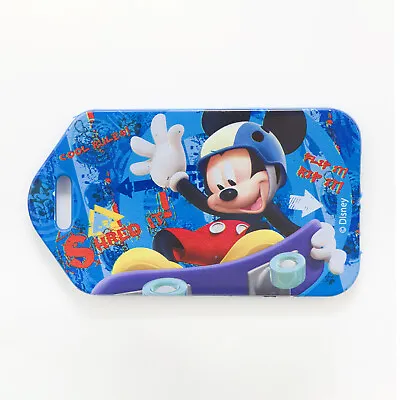 Mickey Mouse Official Licensed Disney Luggage Tags • £3.99