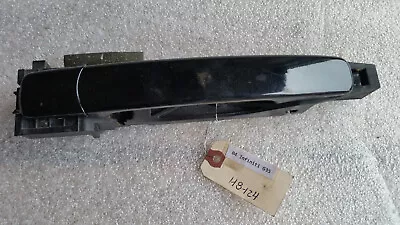 2003-2004 Infiniti G35 Coupe Front Right Passenger Side Exterior Door Handle OEM • $29.95