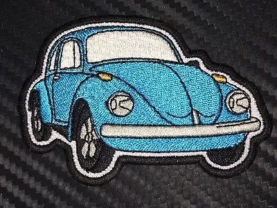 Vw Beetle Patch Volkswagen Beetle Bug Patch Vw Bug Patch  • $9.47