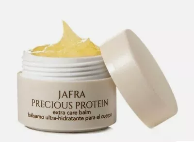 Jafra Precious Protein Extra Care Balm .5 OZ Brand NEW & SEALEN • $17