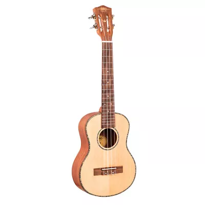 $209.99 • Buy 1880 Ukulele Co. 200 Series Tenor Ukulele (Natural)