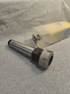 Iscar - ER32 MORSE TAPER HOLDER - MT4 ER32X 61 - NEW CONDITION CNC LATHE MILLING • $113.34