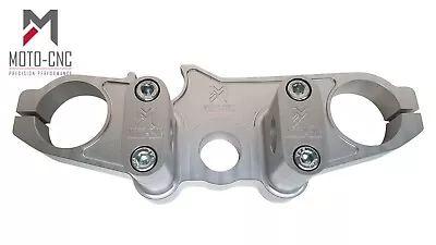 $275.22 • Buy Suzuki GSXR 1000 Street Fighter Top Yoke Triple Clamp Conversion 2009-2016