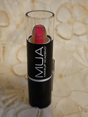 Mua-Make Up Academy-Color Infused Balm-#281 FUSCHIA-0.1 OZ.-NEW/DAMAGED TIP! • $5.85