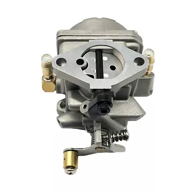 Carburetor Carb Fit For Yamaha Outboard 4 Stroke F6 6 HP PN 6BX-14301-10 • $49.50