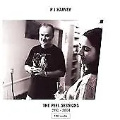 £4.88 • Buy PJ Harvey : The Peel Sessions 1991-2004 CD (2006) Expertly Refurbished Product
