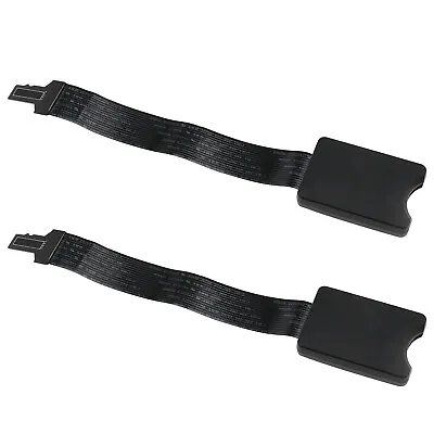 2pcs Extension Cable Of Micro SD To SD Card 32GB Card Efficient Data Transfer • £12.46